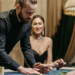 The Long Game: Hoe professionele gokkers lijken op langetermijnbeleggers