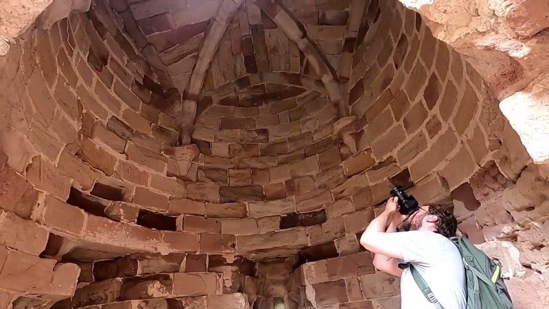Video Screenshot, tags: kapelle - youtube