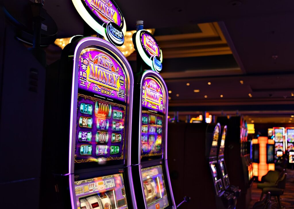 From Croupier to Code: Why Algorithms Might Soon Run the Casino Floor