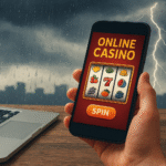 Wie Wetterschwankungen spontane Entscheidungen in Online-Casinos auslösen