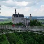 Germany’s iconic fairy-tale castles — Neuschwanstein, Herrenchiemsee, and Linderhof — have been added to the UNESCO World Heritage list, honoring King Ludwig II’s legacy.
#UNESCO #BavariaCastles #Neus - Digital concept art for illustrative purpose, tags: bayerns tourismus und - Monok