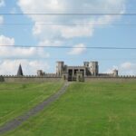 Castle Kentucky, tags: ein schloss wie - CC BY-SA