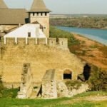 Geheime Kammer unter dem galizischen Schloss aus dem 12. Jahrhundert entdeckt
